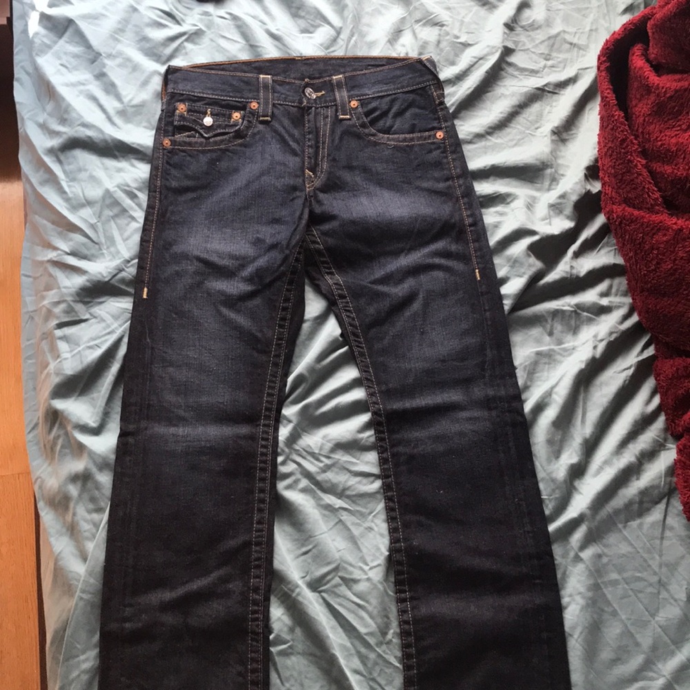 True religion jeans